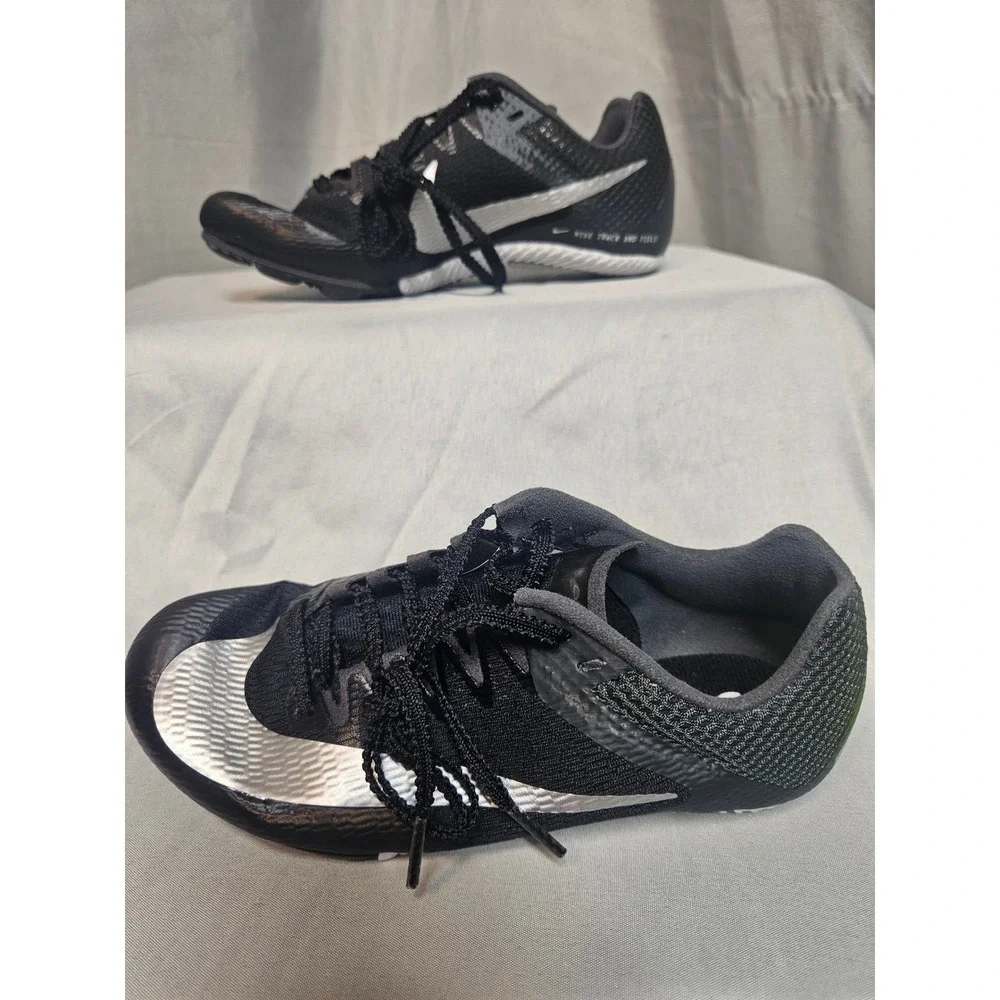 track spikes cd4382